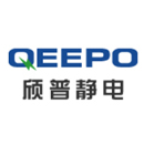 上海頎普靜電科技有限公司